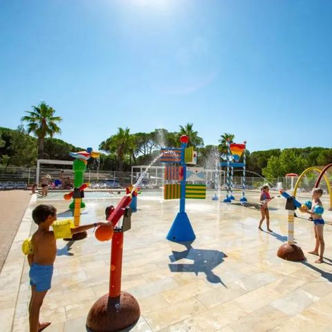 Montana Parc - Oasis Village - Coeur de l'estérel  - Camping Var - Image N°4