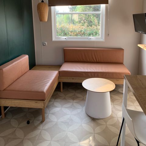 BUNGALOW 6 personnes - PRESTIGE D