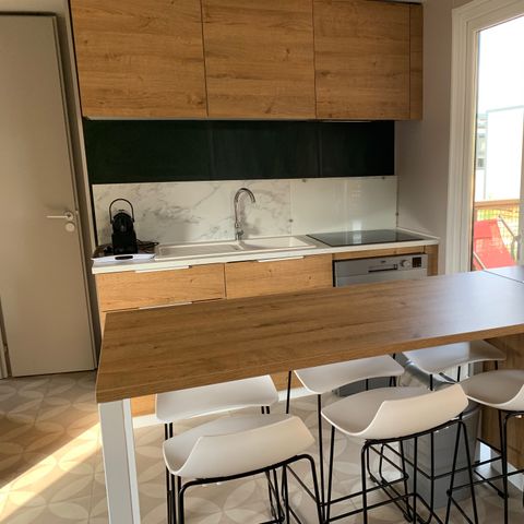 BUNGALOW 6 personnes - PRESTIGE D