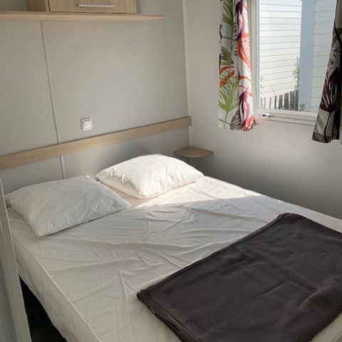 BUNGALOW 5 personnes - CONFORT S