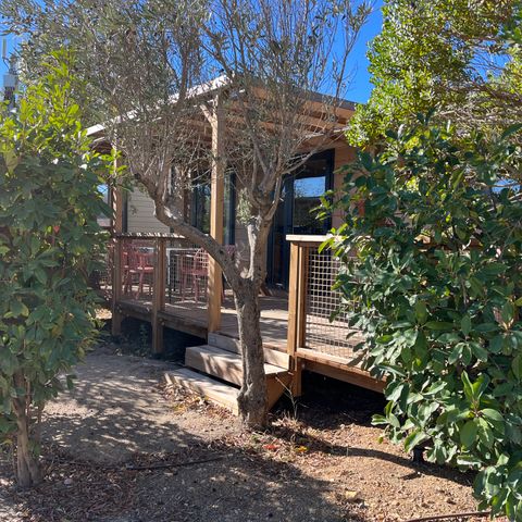 BUNGALOW 4 personnes - PRIVILEGE - 2 chambres D