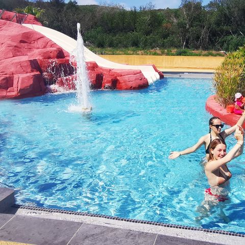Camping Tikayan la Vallée du Paradis - Camping Var - Image N°5