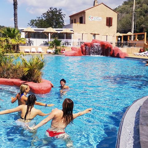 Camping Tikayan la Vallée du Paradis - Camping Var - Image N°4