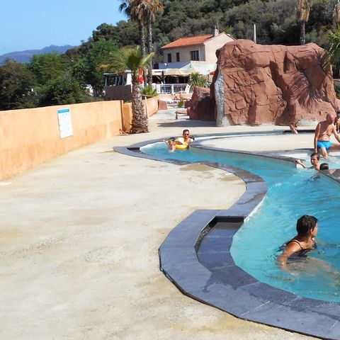 Camping Tikayan la Vallée du Paradis - Camping Var - Image N°6
