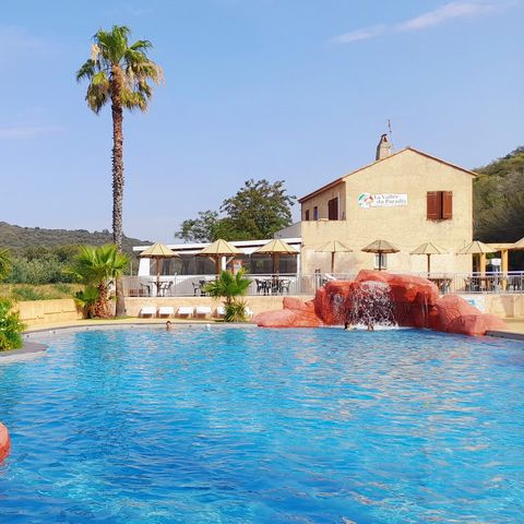 Camping Tikayan la Vallée du Paradis - Camping Var - Image N°3