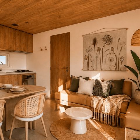 Mobilhome 4 personnes - Lagoon - 2 chambres - PREMIUM+ -31m²-Mini piscine- Clim-terrasse couv. - 70 m²- - TV-pack travel