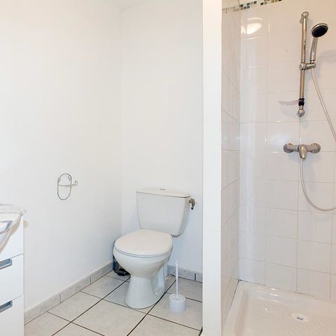 APPARTEMENT 4 personnes - Classic | Studio | 4 Pers. | Clim.