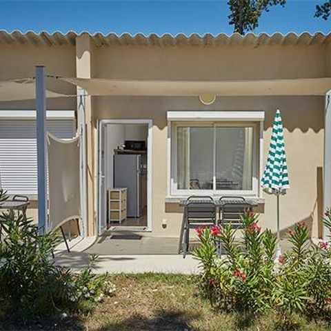 APPARTEMENT 6 personnes - Appartement | Classic | 1 Ch. | 4/6 Pers. | Terrasse simple | Clim.