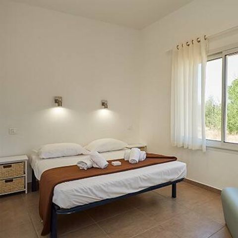 APPARTEMENT 6 personnes - Appartement | Classic | 1 Ch. | 4/6 Pers. | Terrasse simple | Clim.