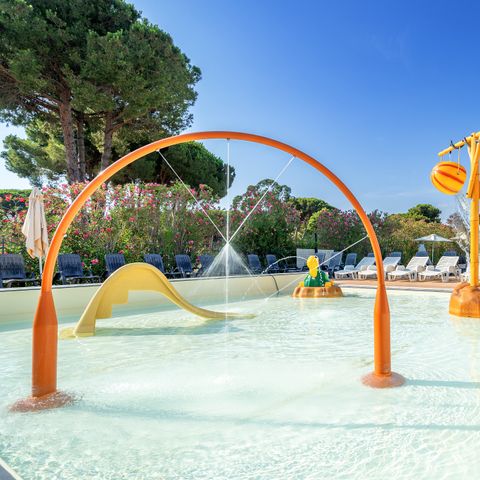 Camping Domaine d'Anghione - Camping Corse du Nord - Image N°5