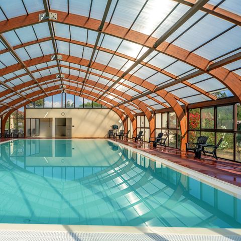 Camping Domaine d'Anghione - Camping Corse du Nord - Image N°3
