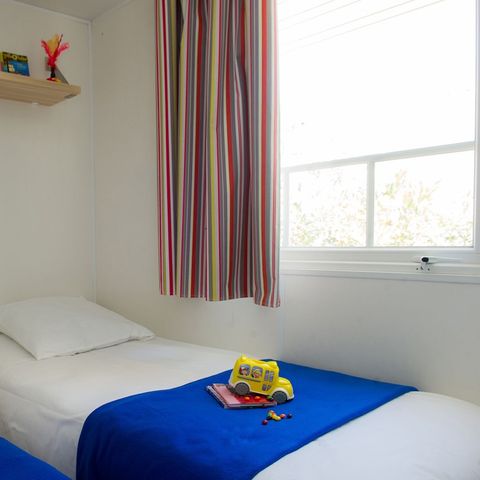 BUNGALOW 6 personnes - Cosy Climatisé