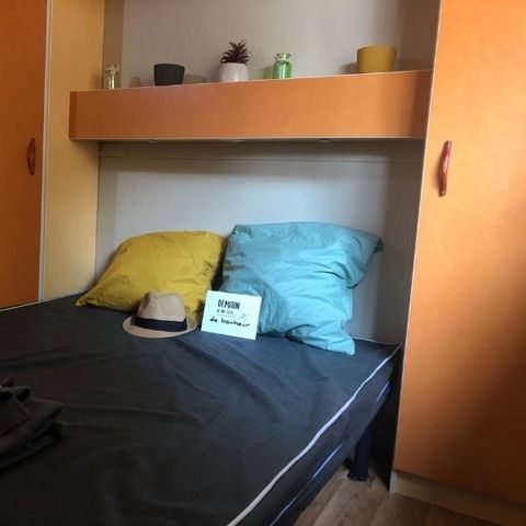 CHALET 5 personnes - Basik