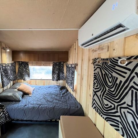 CARAVANE 3 personnes - Carabane 3p