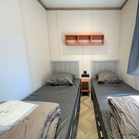 BUNGALOW 4 personnes - Cottage Privilège 4pers