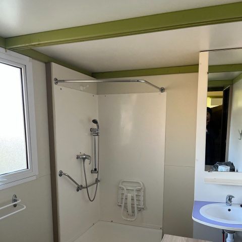 Chalet 4 personnes - Chalet Classik PMR 4pers