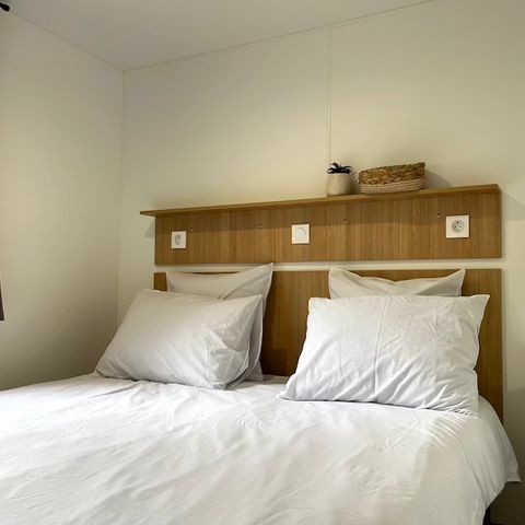 Mobilhome 8 personnes - Cottage Pool 8pers