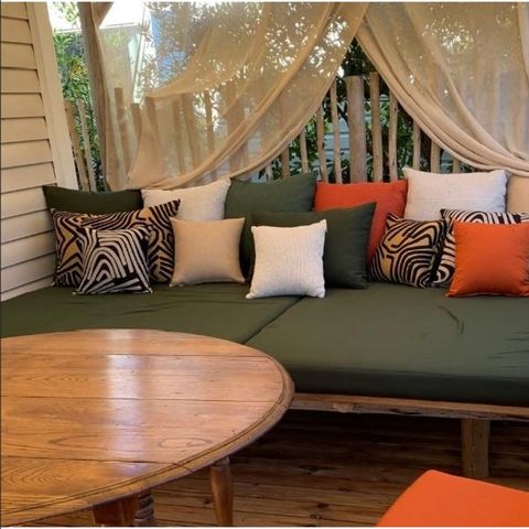 BUNGALOW 6 personnes - PRIVILEGE - CLIM - TV - LV -  Quartier Piétons