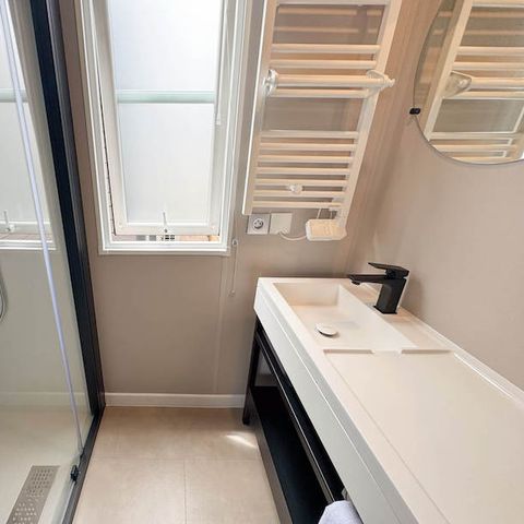 BUNGALOW 4 personnes - Cottage Cosy 2ch 4pers 2sdb