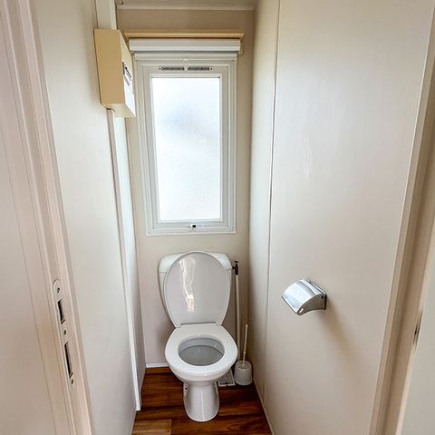 BUNGALOW 4 personnes - MH Basik 2Ch 4pers