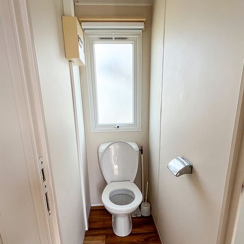Mobilhome 4 personnes - MH Basik 2Ch 4pers