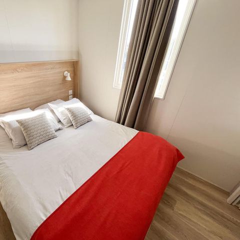 BUNGALOW 6 personnes - Pool 3Ch 6pers 2sdb
