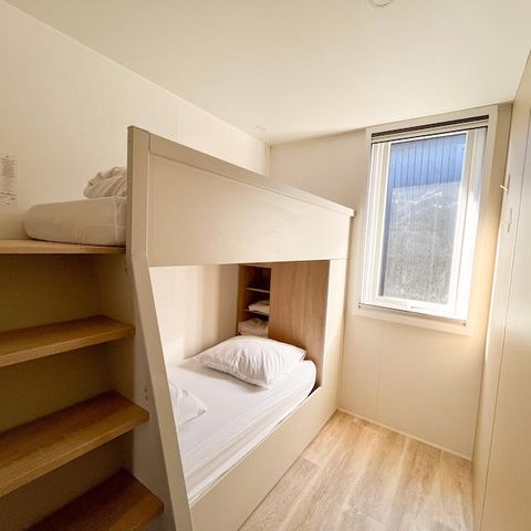 BUNGALOW 6 personnes - Pool 3Ch 6pers 2sdb
