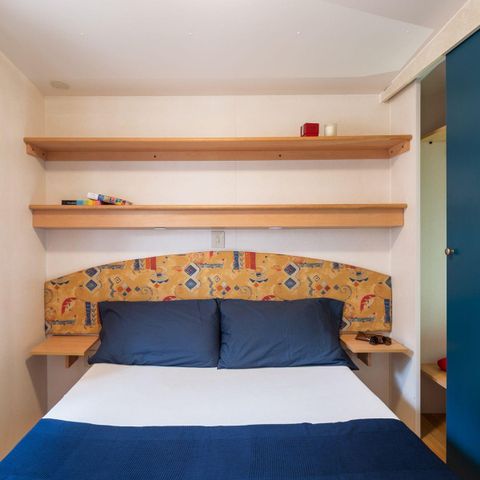 BUNGALOW 4 personnes - BAIA COMFORT