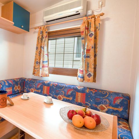 BUNGALOW 4 personnes - BAIA COMFORT