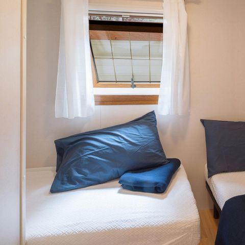 BUNGALOW 4 personnes - BAIA COMFORT