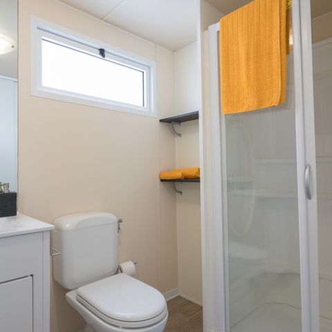 BUNGALOW 4 personnes - Baia Relax New