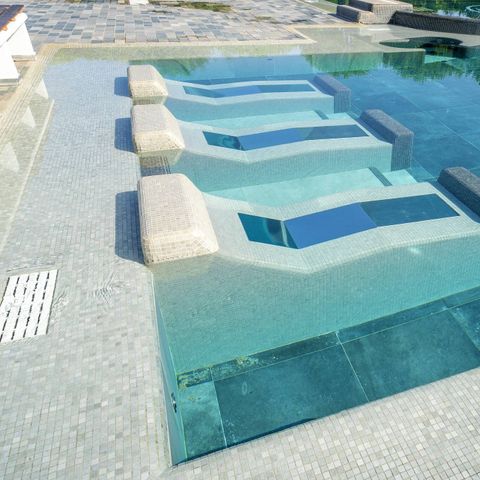 Camping Baia Blu La Tortuga  - Camping Olbia-Tempio - Image N°4