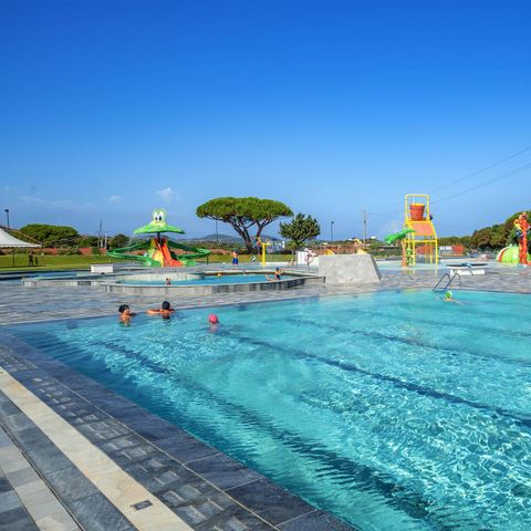Camping Baia Blu La Tortuga  - Camping Olbia-Tempio - Image N°5