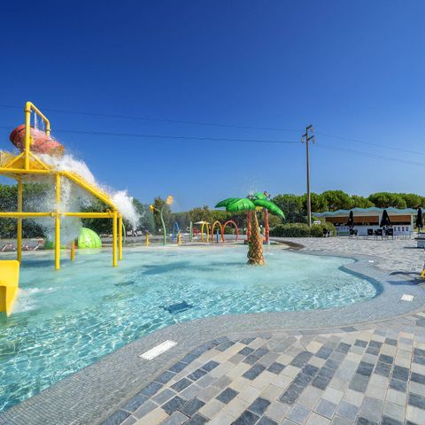 Camping Baia Blu La Tortuga  - Camping Olbia-Tempio - Image N°3