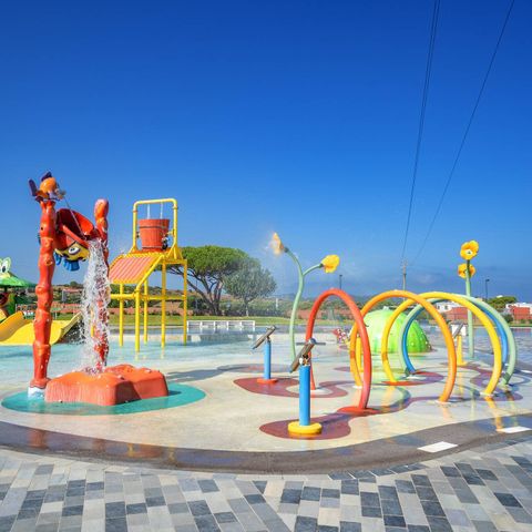 Camping Baia Blu La Tortuga  - Camping Olbia-Tempio - Image N°2