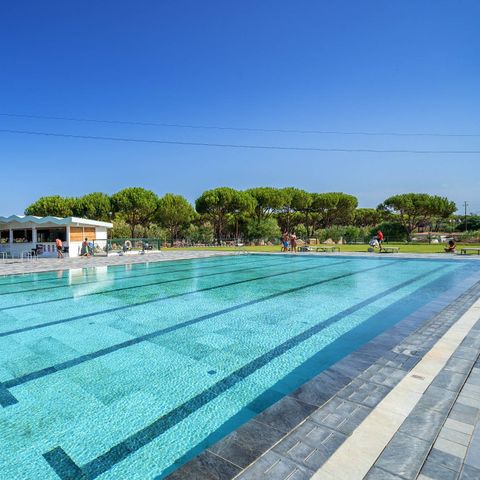 Camping Baia Blu La Tortuga  - Camping Olbia-Tempio - Image N°6