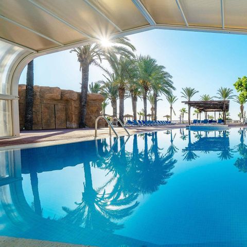 Camping Playa Tropicana - Camping Castellón - Image N°4
