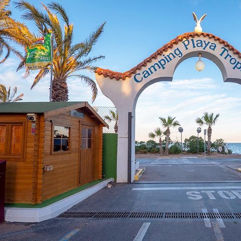 Camping Playa Tropicana - Camping Castellón - Image N°6
