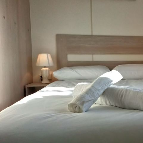 BUNGALOW 4 personnes - LUCKY