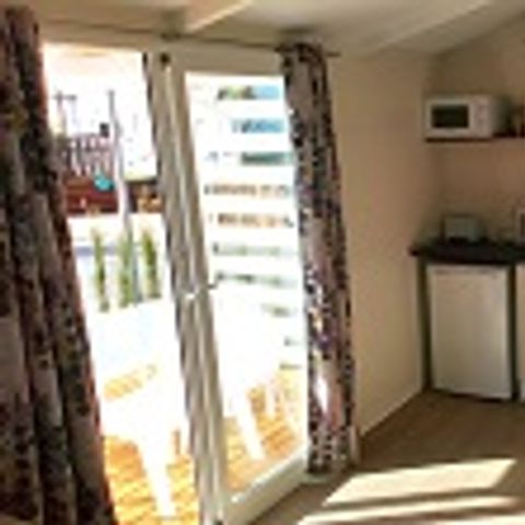 BUNGALOW 4 personnes - LUCKY