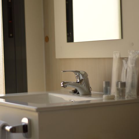 BUNGALOW 4 personnes - NEPAL