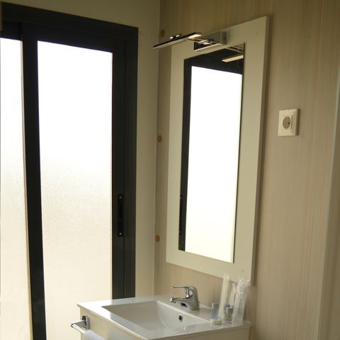 BUNGALOW 4 personnes - NEPAL