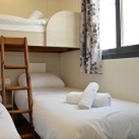 BUNGALOW 4 personnes - NEPAL