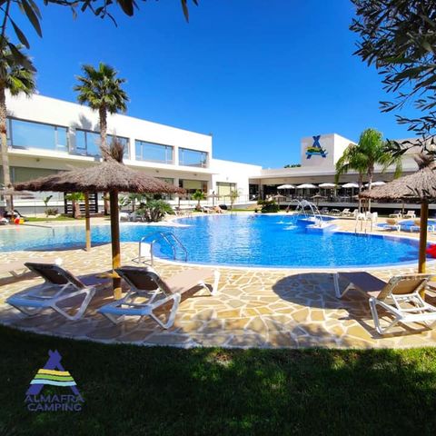 Camping Almafra - Camping Alicante - Image N°3