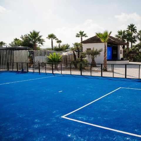 Camping Almafra - Camping Alicante - Image N°6