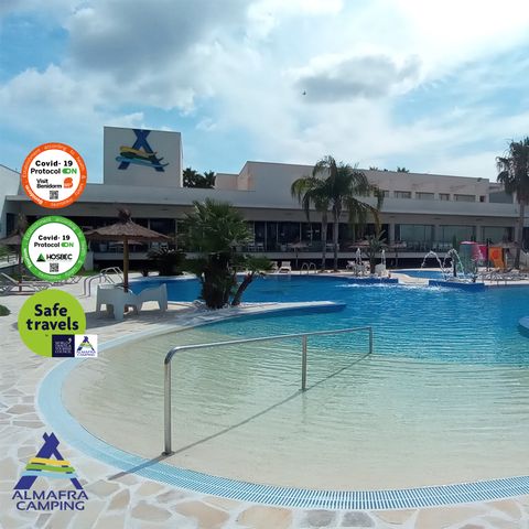 Camping Almafra - Camping Alicante - Image N°6