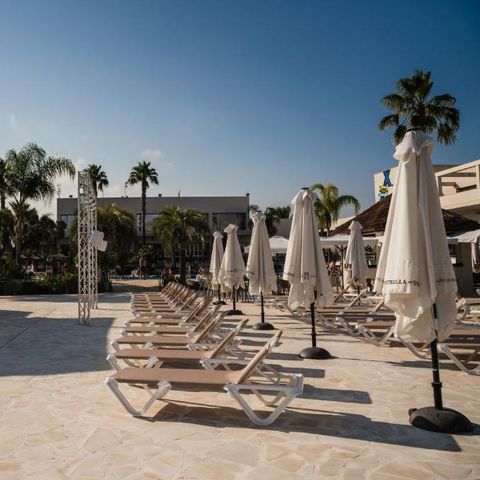 Camping Almafra - Camping Alicante - Image N°5