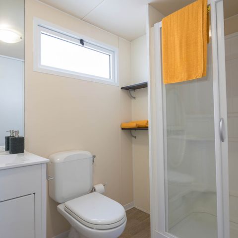 BUNGALOW 5 personnes - BAIA RELAX NEW