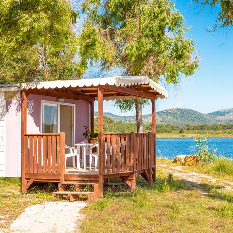 BUNGALOW 5 personnes - BAIA RELAX NEW