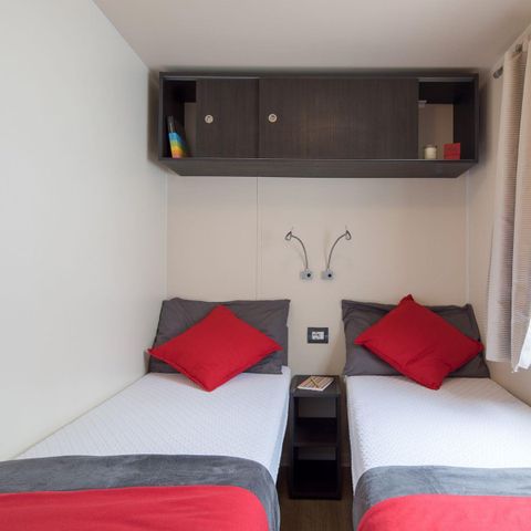 BUNGALOW 5 personnes - BAIA RELAX NEW